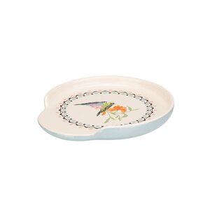 CK PT CERAMIC SPOON REST