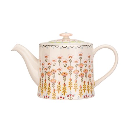 CK PT TEAPOT 1L