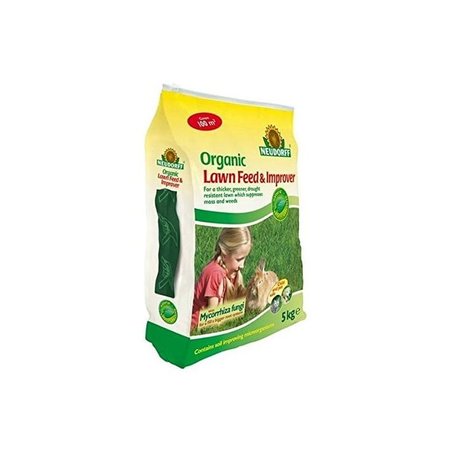 Cleanlawn Feed and Improver Bag