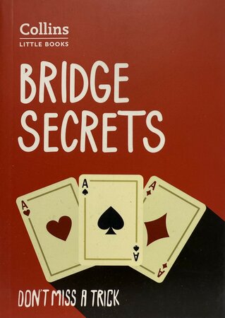 Collins Books Bridge Secrets - image 1