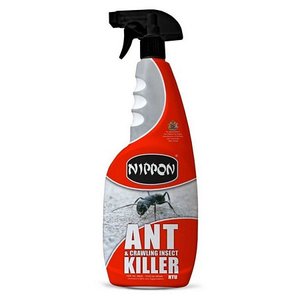 Nippon Ant and Crawling Insect Killer RTU