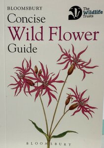Concise wild Flower Guide - image 1