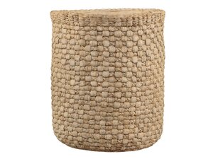 Corte Planter w. braided pattern