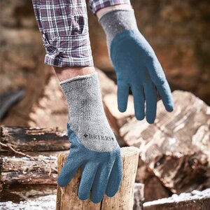 Cosy Gardeners – Oxford Blue – L9
