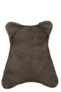 COVER BUTTERF CHAIR CUTIE GRY (97x81x4cm)