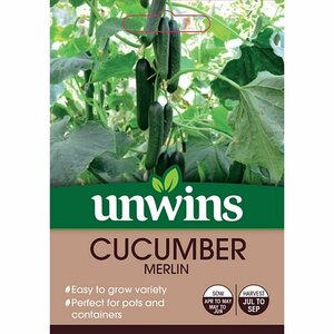 Cucumber Merlin
