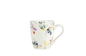 Cup with ear Urban Floral 0,18l