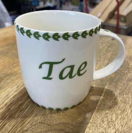 Cupan Tea Mug - image 2