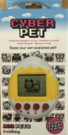 Cyber Pet