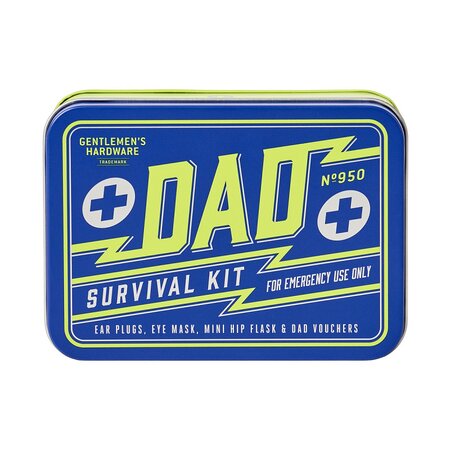 Dad Survival Kit - image 1