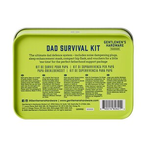 Dad Survival Kit - image 2