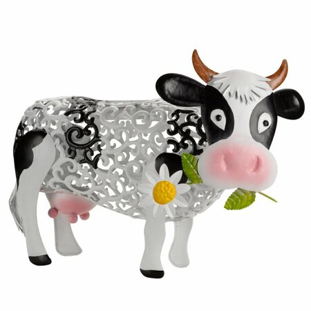 Daisy Cow