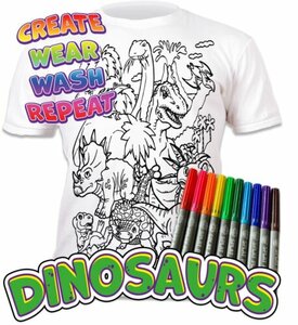 Dinosaur 3-4