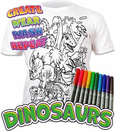 Dinosaur 5-6