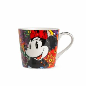 Disney mug "Minnie" or "Mickey"