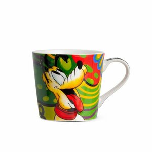 Disney mug "Pluto"