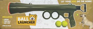 Dog Ball Launcher