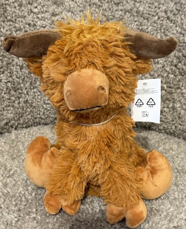 Door stop Bente Animal