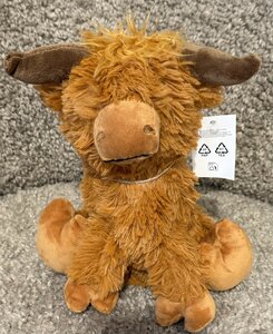 Door stop Bente Animal