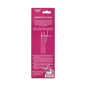 Drumstick Pens - image 2