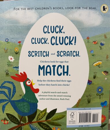 Easter Hatch and Match - image 2