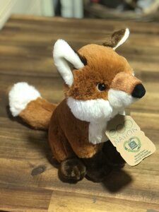 Eco Nation Fox