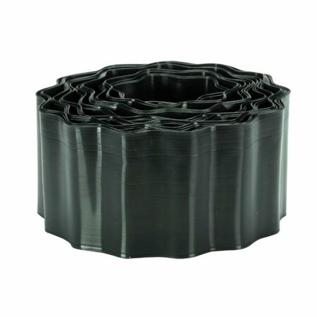 Edging Roll - 10cm x 10m