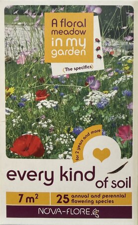 EVERY KIND OF SOIL 7sqm