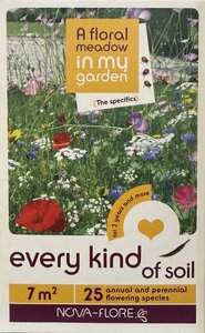 EVERY KIND OF SOIL 7sqm