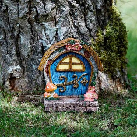 Fairy & Elf Doors