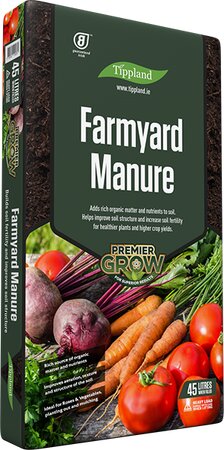 Farmyard Manure