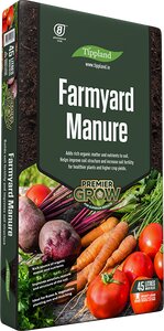 Farmyard Manure