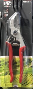 Secateurs Felco No.4