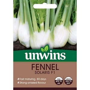 Fennel Solaris F1
