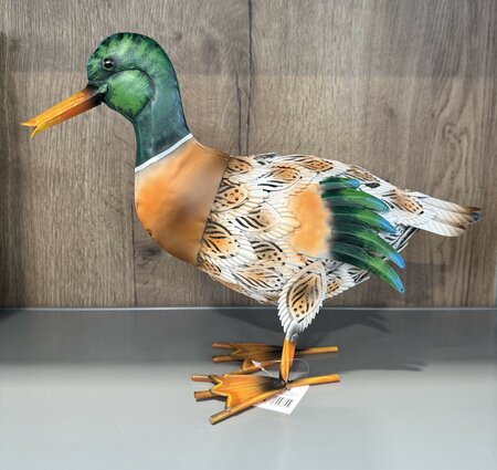 Figure, Duck, "Erpel"