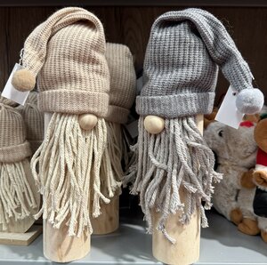 Figure, Imp, "Rudi" Long