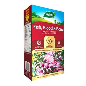 FISH, Blood & Bone 1.5