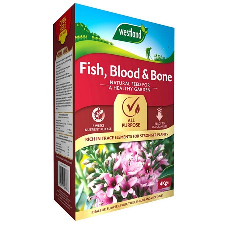 FISH, Blood & Bone 4