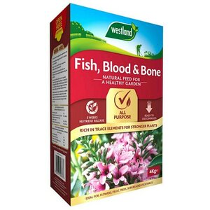 FISH, Blood & Bone 4