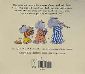 Five Minutes' Peace - image 2