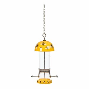 Flamboya Feeder Seed - Bees