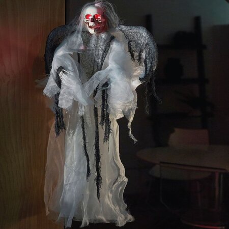 Flapping Cackling DeathAngel, 90cm