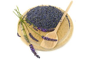 Fleur dried Lavender Potpourri 50 g