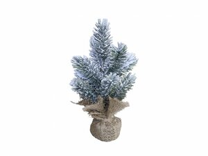 Fleur Fir Tree w. snow