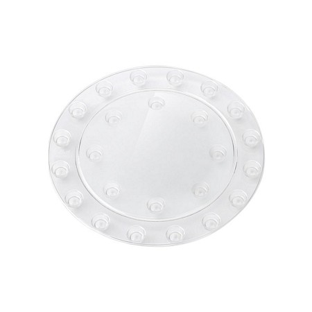 floorprotector round 18cm
