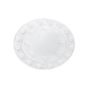 floorprotector round 18cm