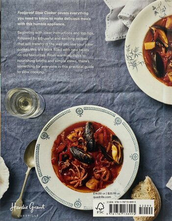 Foolproof Slow Cooker - image 2