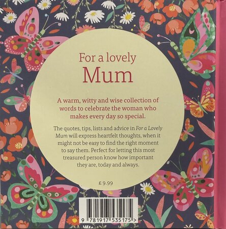 For a Lovely Mum - image 2