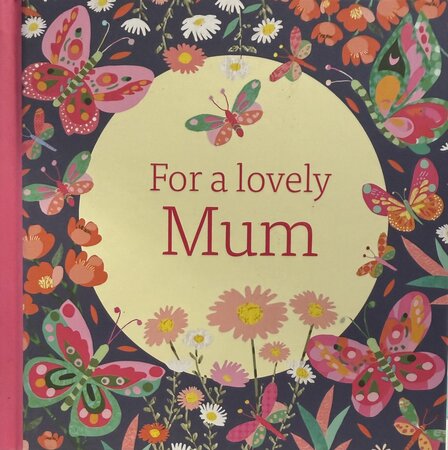 For a Lovely Mum - image 1