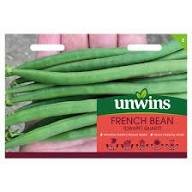 French Bean (Dwarf) Faraday